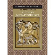 MY MASTERPIECE: SCYTHIAN METALWORK KIT