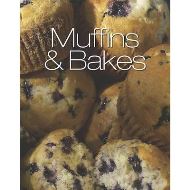MUFFINS & BAKES: A COLLECTION OF OVER 100 ESSENTIAL RECIPES