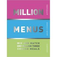Million Menus