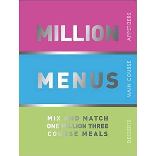 Million Menus