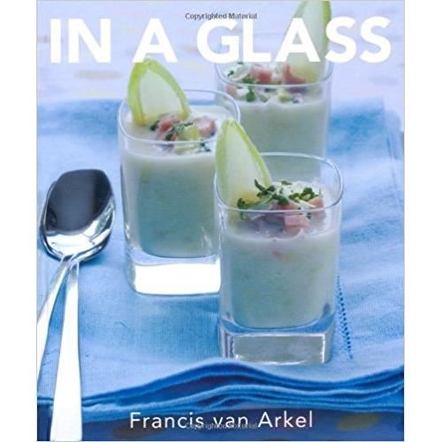 In a Glass - Imagine 1