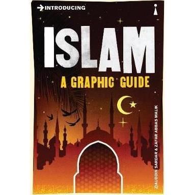 Introducing: Islam (Graphic Guide)