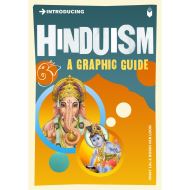 Introducing: Hinduism. A Graphic Guide