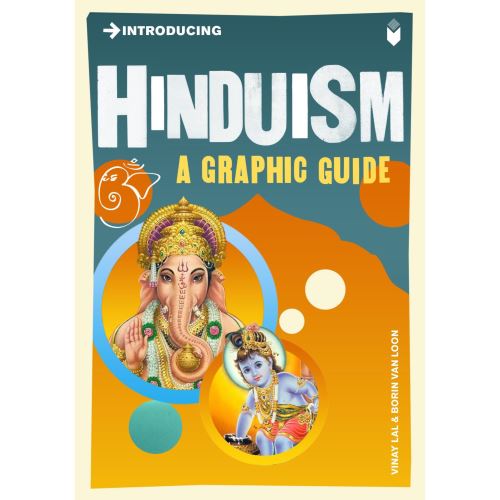 Introducing: Hinduism. A Graphic Guide - Imagine 1