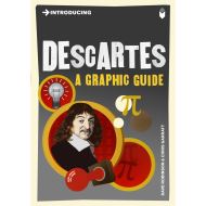 Introducing: Descartes (Graphic Guide), Dave Robinson