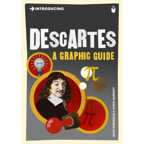 Introducing: Descartes (Graphic Guide), Dave Robinson - Imagine 1