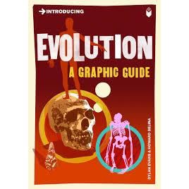 Introducing: Evolution (Graphic Guide) - Imagine 1