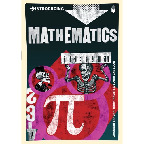 Introducing Mathematics: A Graphic Guide - Imagine 1