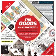 THE GOODS - VOLUME 1 