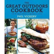 The Great Outdoor Cookbook