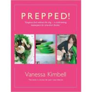 PREPPED! , Vanessa Kimbell