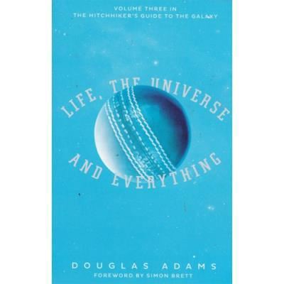 LIFE, THE UNIVERSE AND EVERYTHING - Imagine 1