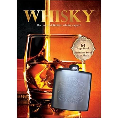 Whisky Gift Set - Imagine 1