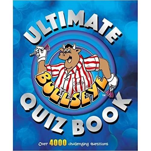 Bullseye Trivia