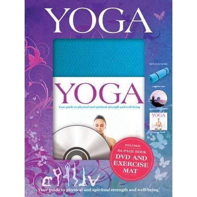 YOGA 2!