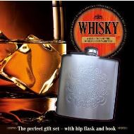 Whisky - A Guide to 50 of the World's Best Varieties
