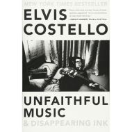 Unfaithful Music & Disappearing Ink