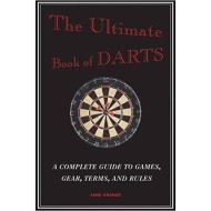 Ultimate Book of Darts