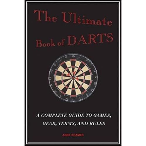 Ultimate Book of Darts