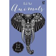 Foil Art - Animals
