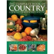 THE COMP BOOK OF COUNTRY