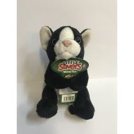 Animal Little Money Saver Box Cat
