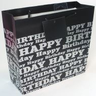 Happy Birthday Bag