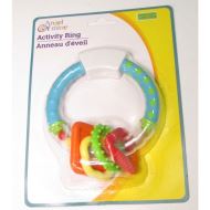 Baby Hand Rattle