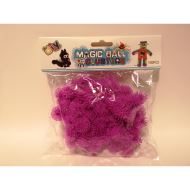 Magic Ball Clusters DIY - Magenta