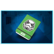 Star Wars Block Notes