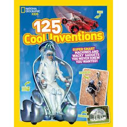 125 Cool Inventions
