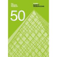 Paris in Fifty Design Icons