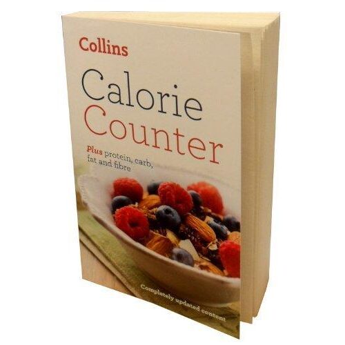 Calorie Counter