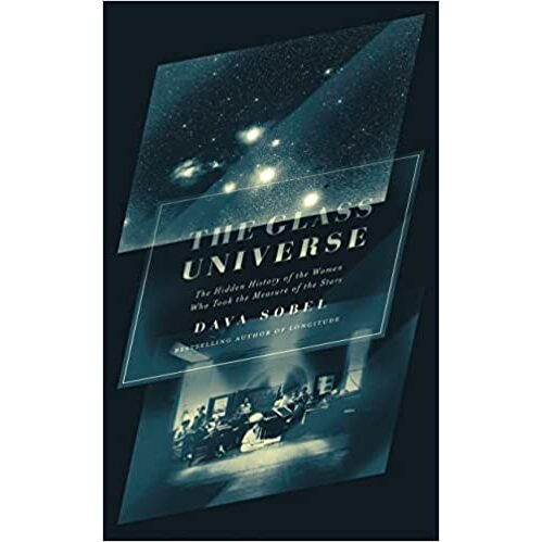 The Glass Universe - Imagine 1
