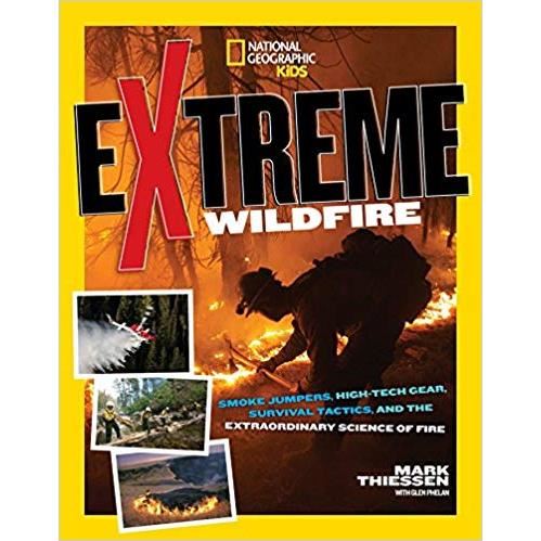 Extreme Wildfire