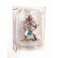 Indian Figure Geronimo (Figurine)