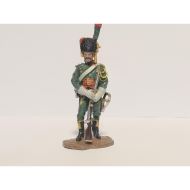 Napoleon Figurine (Imperial Guard)