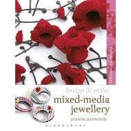 Design & Make Mixed-Media Jewellery