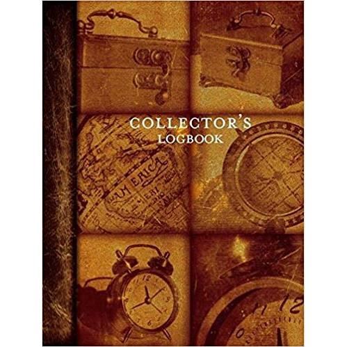 COLLECTOR'S Logobook