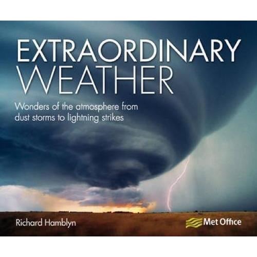 Extraordinary Weather