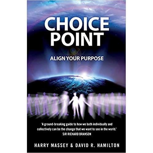 Choice Point - Align Your Purpose - Imagine 1