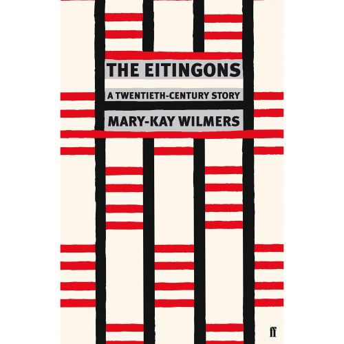 THE EITINGONS: A TWENTIETH-CENTURY STORY - Imagine 1