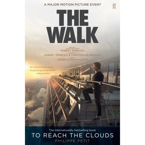 To Reach the Clouds - Imagine 1