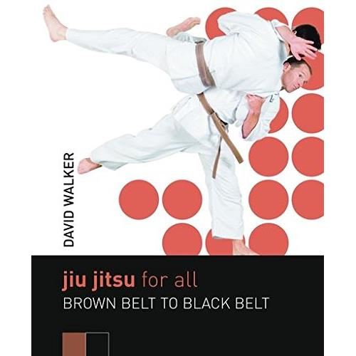 Jiu Jitsu for All