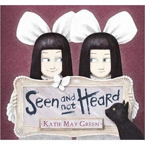 Seen and Not Heard - Imagine 1