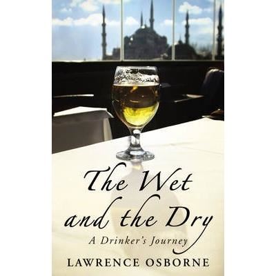 THE WET AND THE DRY