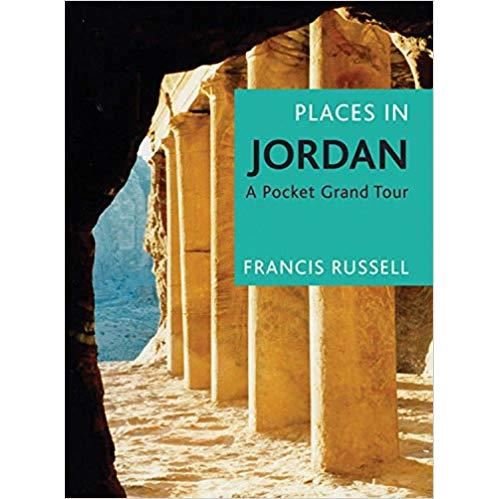 PLACES IN JORDAN , Francis Russell - Imagine 1