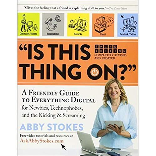 Is This Thing On? - Imagine 1