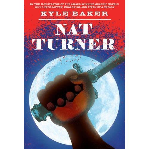 Nat Turner - Imagine 1