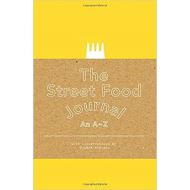 The Street Food Journal, Sophia Augusta